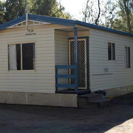 Cowra Holiday Park Εξωτερικό φωτογραφία