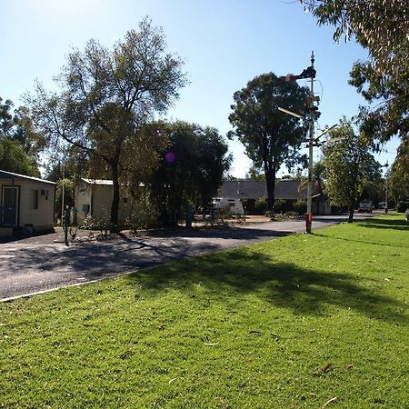 Cowra Holiday Park Εξωτερικό φωτογραφία
