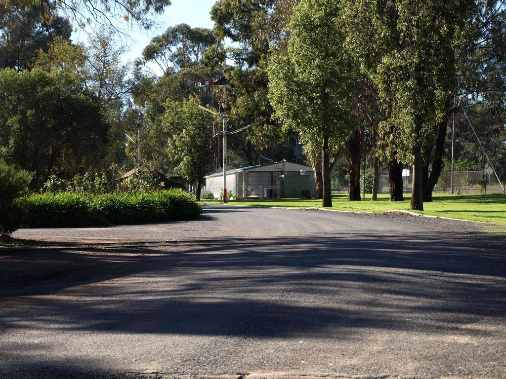 Cowra Holiday Park Εξωτερικό φωτογραφία