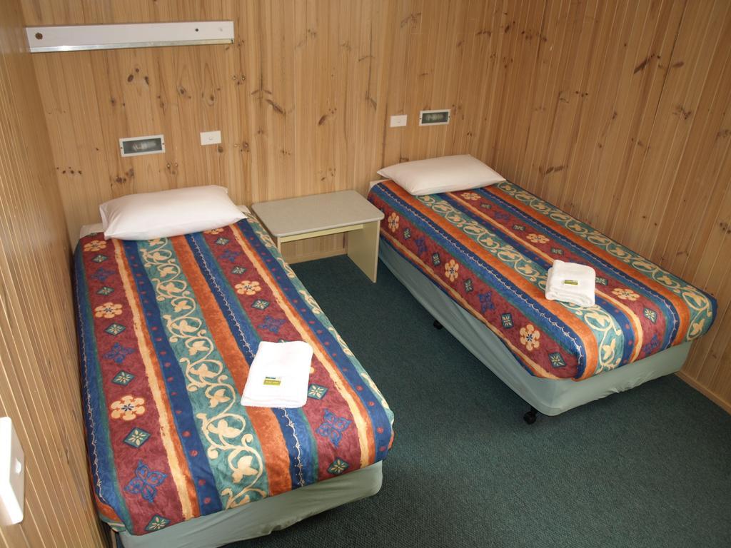 Cowra Holiday Park Εξωτερικό φωτογραφία