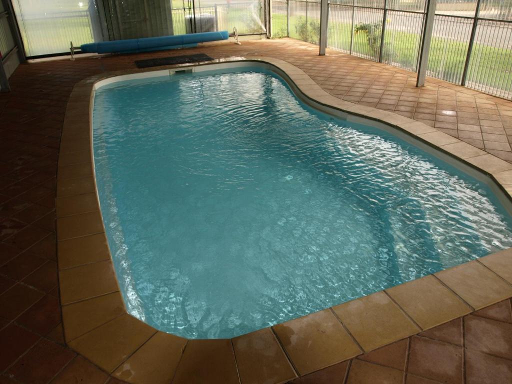 Cowra Holiday Park Δωμάτιο φωτογραφία